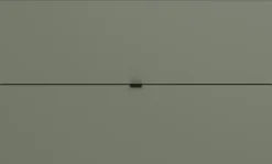 Schuhschrank AMECA 140 x 83 x 18 cm taupegrün/braun