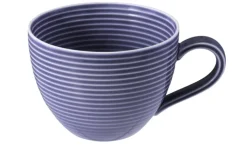 Seltmann Weiden Kaffeetasse BEAT 6er Set 260 ml Fliederblau