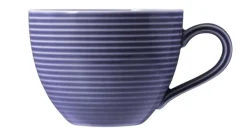 Seltmann Weiden Kaffeetasse BEAT 6er Set 260 ml Fliederblau