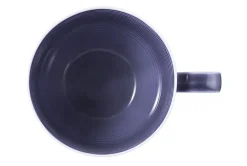 Seltmann Weiden Kaffeetasse BEAT 6er Set 260 ml Fliederblau