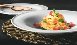 Seltmann Weiden Pastateller BEAT 6er Set weiß