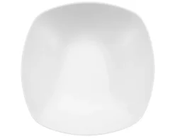 Seltmann Weiden Schüssel LIDO WEIß eckig 20 cm