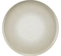 Seltmann Weiden Speiseteller SENTO HOME Keramik 27,6 x 2,7 cm Aura cream