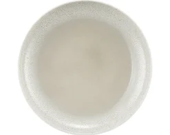 Seltmann Weiden Suppenteller SENTO HOME Porzellan 21,3 x 4,3 cm Aura cream