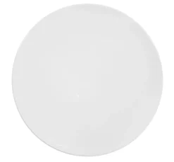 Seltmann Weiden Tortenplatte RONDO LIANE weiß