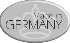 Seltmann Weiden Untertasse FASHION GLAMOROUS 16 cm Porzellan schwarz/weiß