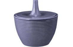 Seltmann Weiden Zuckerdose BEAT 270 ml Fliederblau