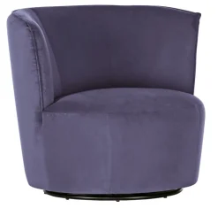 QUARTIER Sessel LOGAN anthrazit