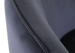 QUARTIER Sessel LOGAN anthrazit