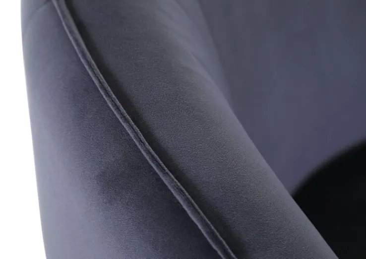 QUARTIER Sessel LOGAN anthrazit