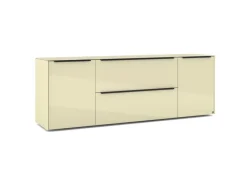 set one by Musterring Lowboard RENO 182x63 cm kaschmir