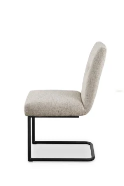 set one by Musterring Set-One-by Musterring Esszimmerstuhl TRACY beige