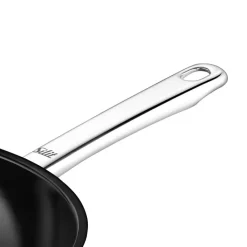 Silit Wokpfanne WUHAN 28 cm Edelstahl
