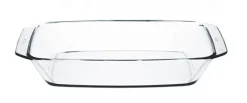 SIMAX Auflaufform/ Brat-und Backschale 2400 ml