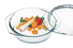 SIMAX Auflaufform/ Schüssel 1000 ml