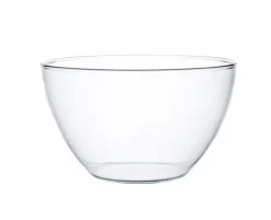 SIMAX Schale 1700 ml klarglas