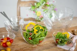 SIMAX Schale 6er Set - je 920 ml transparent