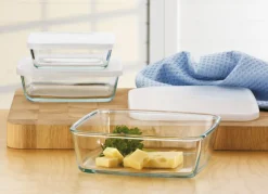 SIMAX Vorratsbehälter 1700 ml transparent