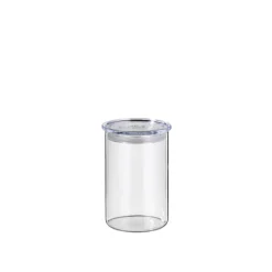 SIMAX Vorratsglas mit Deckel 900 ml transparent