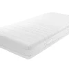 Sleep First Matratze G560 90 x 200 cm weiß