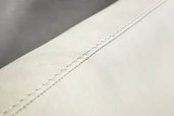 Sofa 2,5 Sitzer VARESE cremeweiß