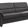 Sofa 2,5-Sitzer anthrazit