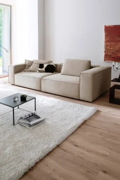 Sofa 3-Sitzer WATERTOWN 306 cm sand