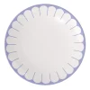 Villeroy & Boch Speiseteller FLEUR BLEU 26,6 cm