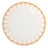 Villeroy & Boch Speiseteller FLEUR SOLEIL 26,6 cm