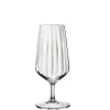 SPIEGELAU Bierglas LIFE STYLE 4er Set 440 ml Kristallglas