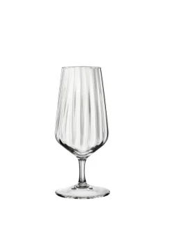 SPIEGELAU Bierglas LIFE STYLE 4er Set 440 ml Kristallglas