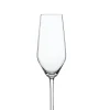 SPIEGELAU Chamapgnerglas STYLE 4er Set 240 ml Kristallglas