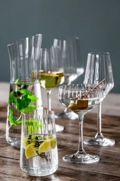 SPIEGELAU Cocktailglas LIFE STYLE 4er Set - je 310 ml