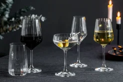 SPIEGELAU Longdrinkglas LIFE STYLE 4er Set - je 510 ml