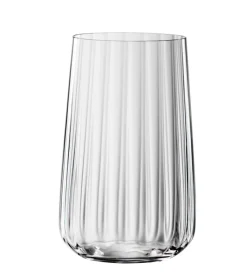 SPIEGELAU Longdrinkglas LIFE STYLE 4er Set - je 510 ml