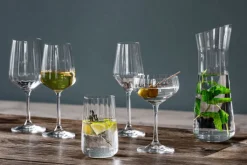 SPIEGELAU Longdrinkglas LIFE STYLE 4er Set - je 510 ml