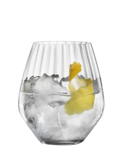 SPIEGELAU Trinkglas GIN TONIC 4er Set
