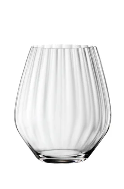 SPIEGELAU Trinkglas GIN TONIC 4er Set