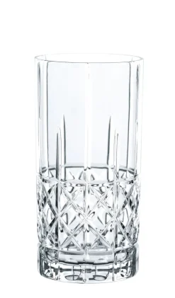 SPIEGELAU Trinkglas-Set ELEGANCE 12-teilig