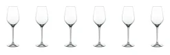 SPIEGELAU Weißweinglas TOPLINE 6er Set