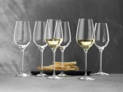 SPIEGELAU Weißweinglas TOPLINE 6er Set