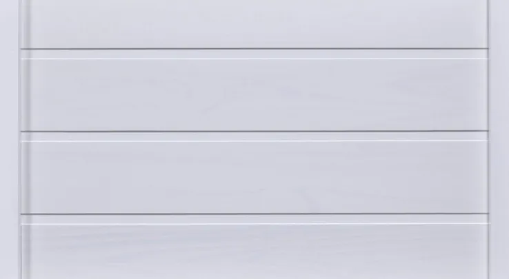 Stauraum-/Funktionsbett NIELS 90 x 200 cm weiß