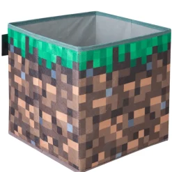 Stoffbox 2-er Set MINECRAFT