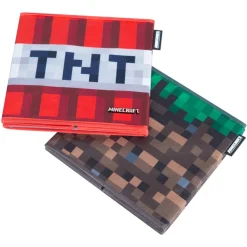 Stoffbox 2-er Set MINECRAFT