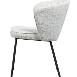 Stuhl ADMIT 2er-Set natur/schwarz