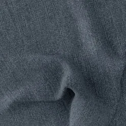 SYSTEMPOLSTER Wohnlandschaft GENK-C denim