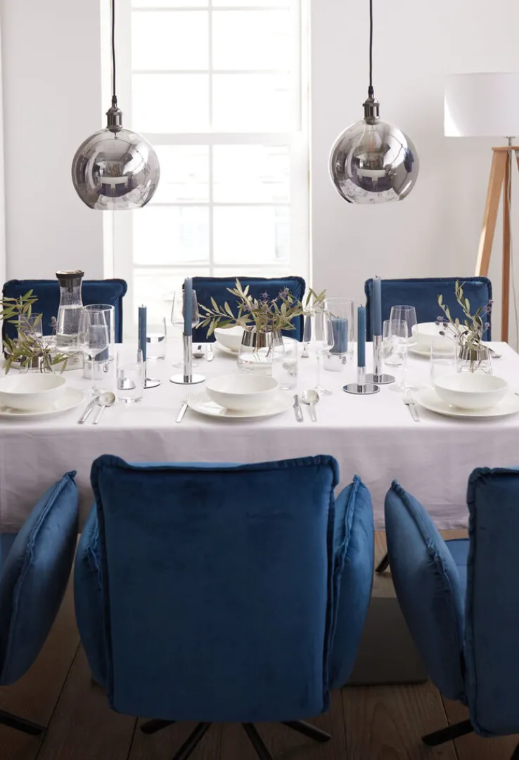 TAFELWERT Longdrinkglas CHIARA 6er Set