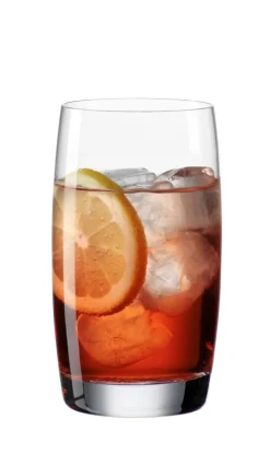 TAFELWERT Longdrinkglas CHIARA 6er Set