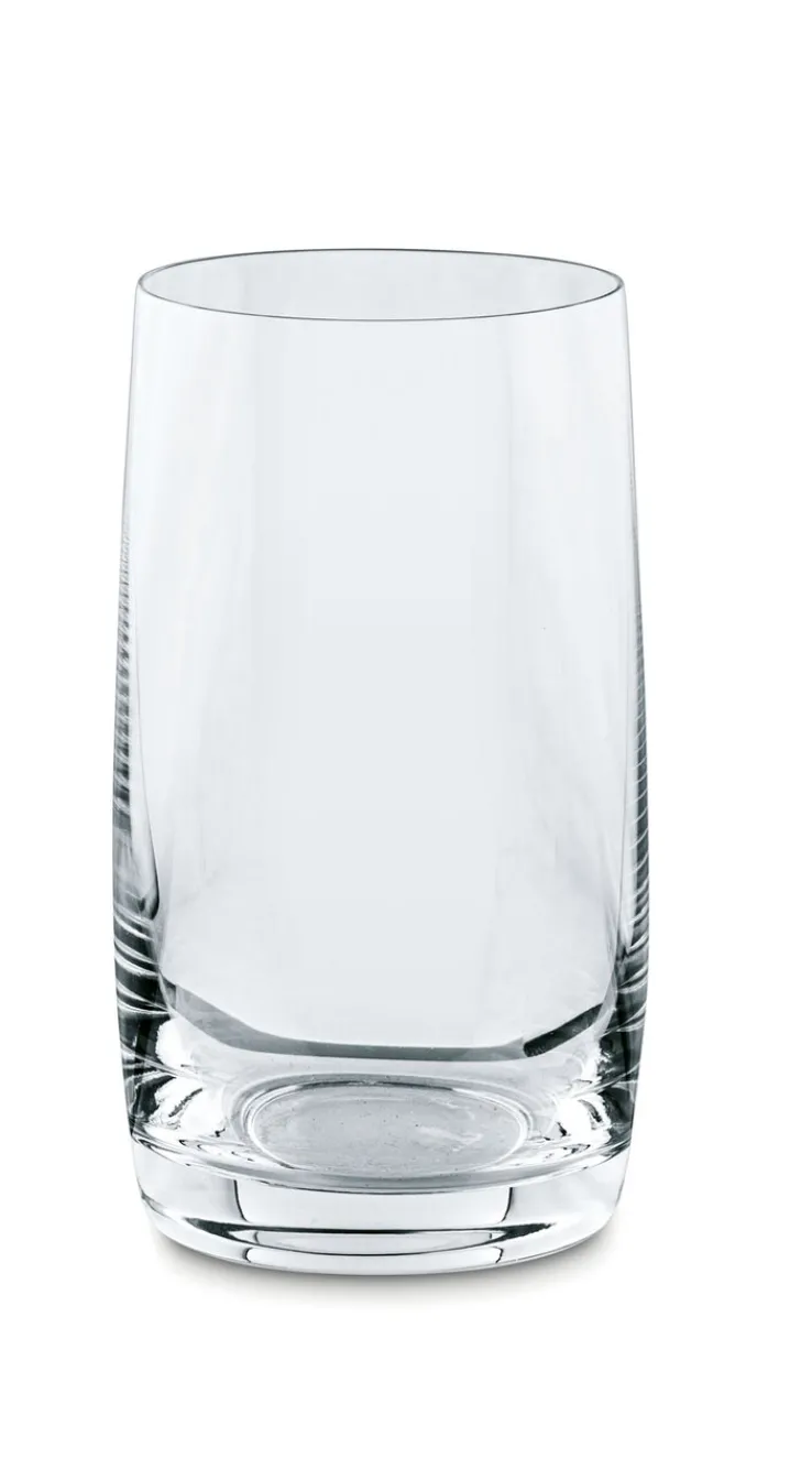 TAFELWERT Longdrinkglas CHIARA 6er Set