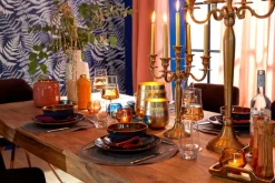 TAFELWERT Rotweinkelch GIULIA 6er Set